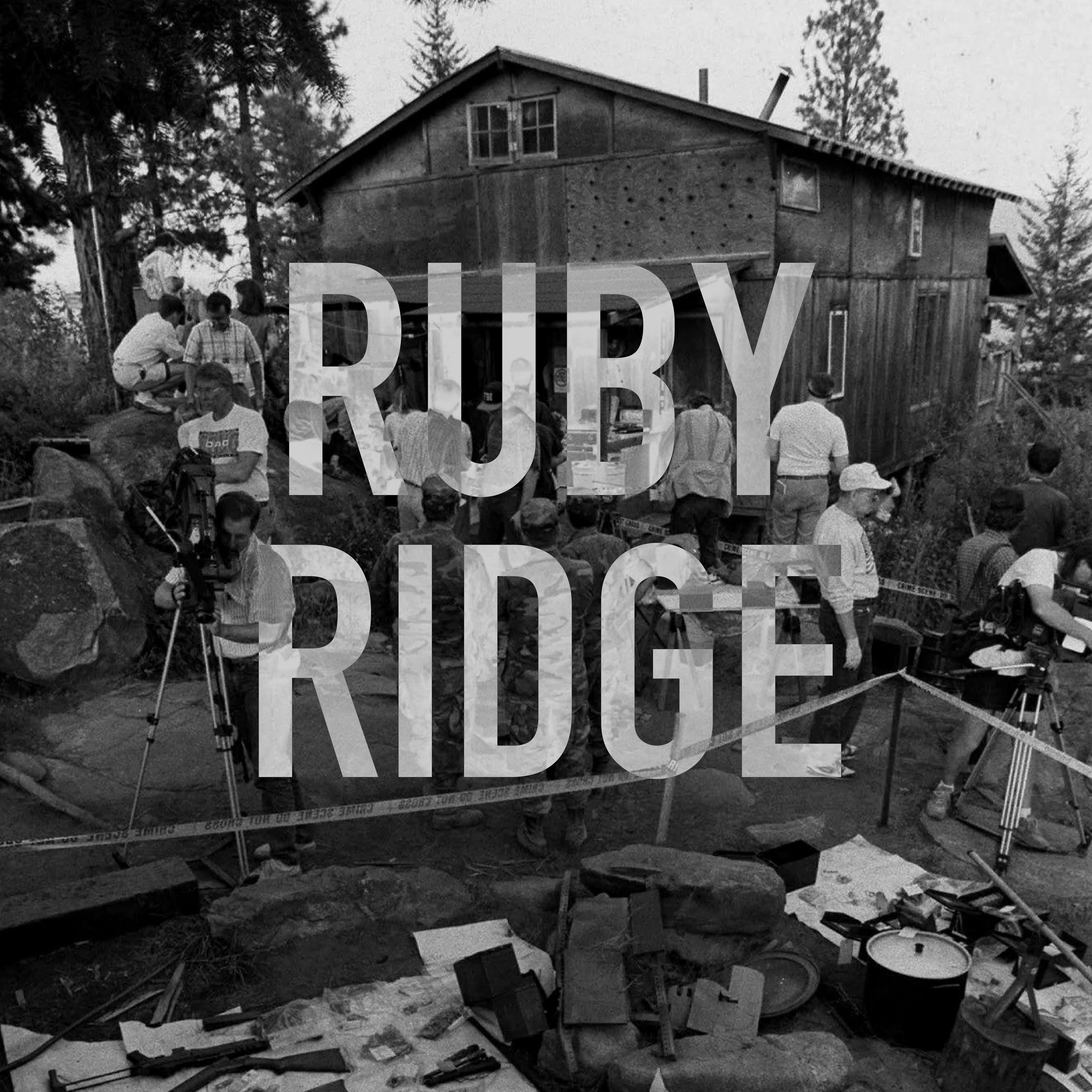 RUBY RIDGE