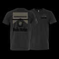 RUBY RIDGE Anniversary Edition (charcoal grey)