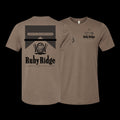 RUBY RIDGE Anniversary Edition (army brown)