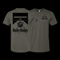 RUBY RIDGE Anniversary Edition (ranger green)