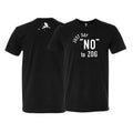 SAY NO TO ZOG