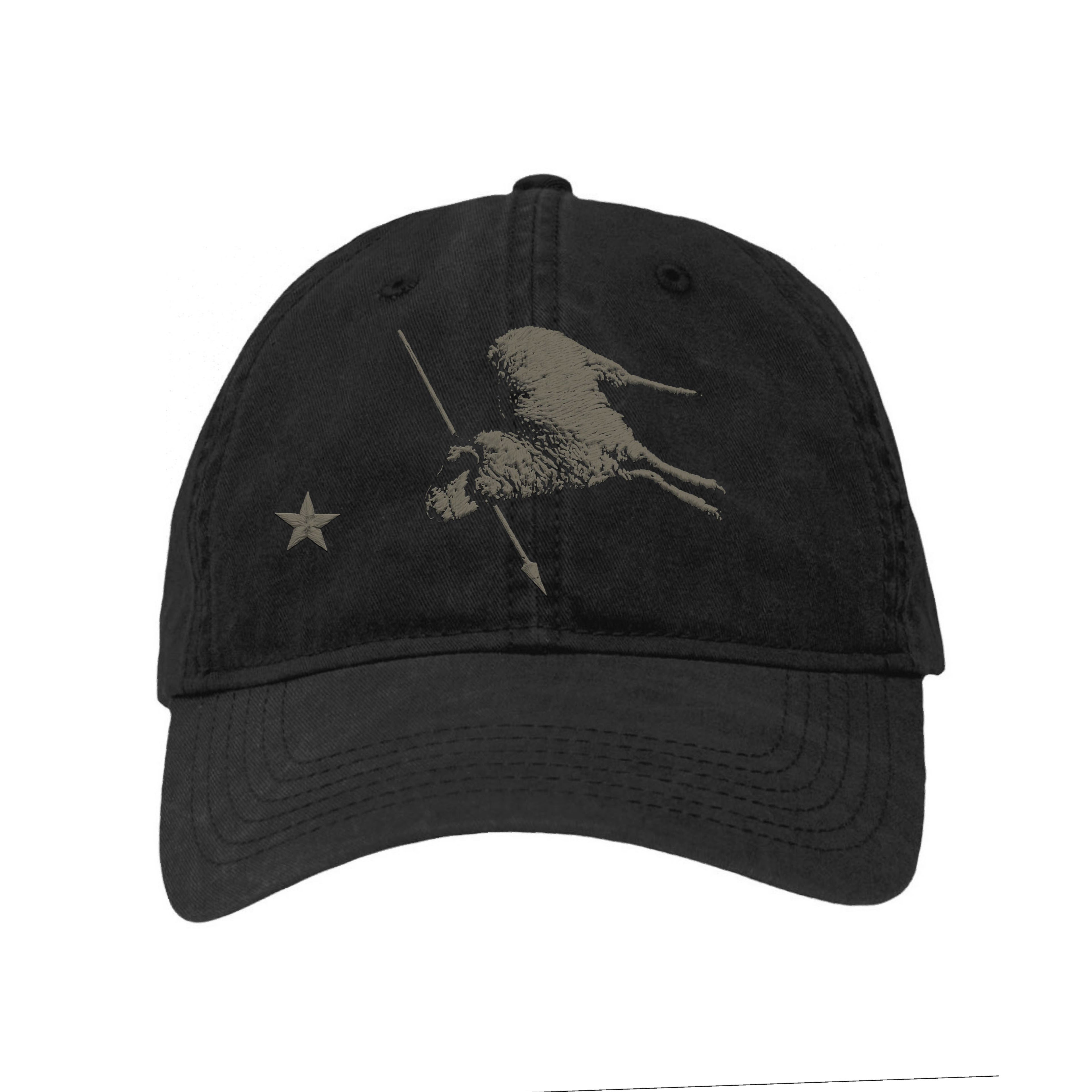 RANGE HAT