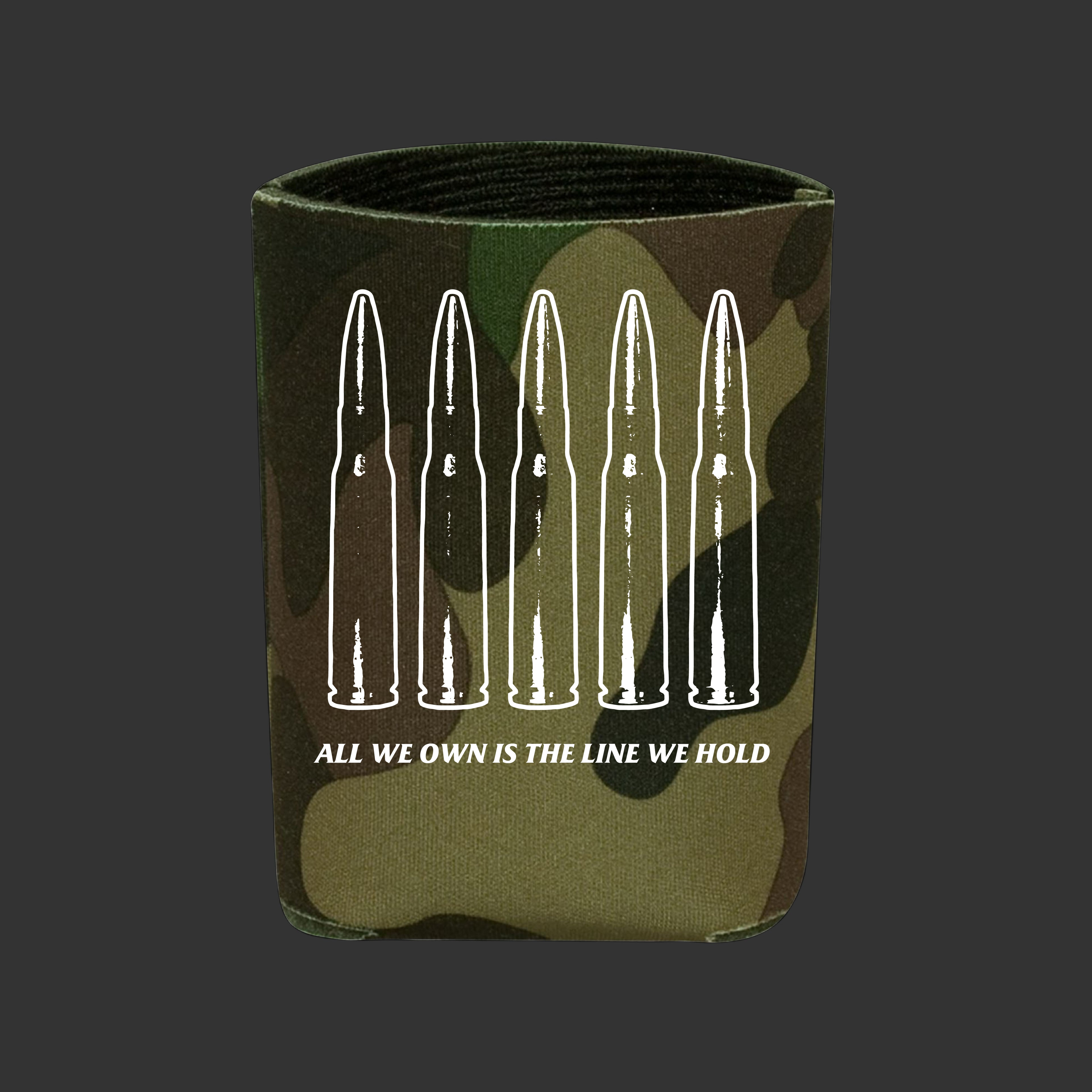 SHIELD COOZIE (M81)