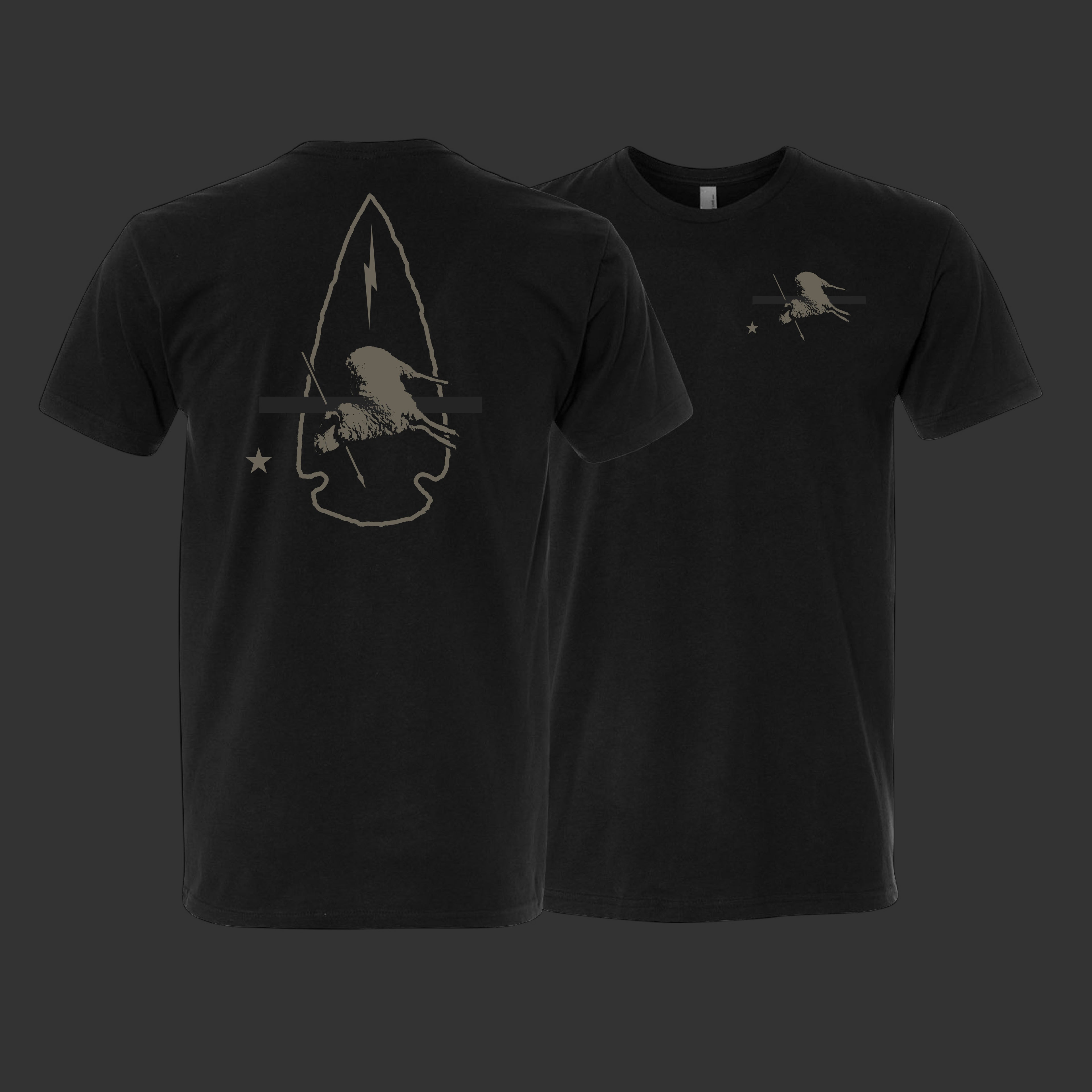 PRIMAL (subdued)