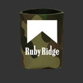RUBY RIDGE COOZIE (M81)