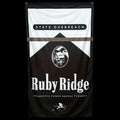 RUBY RIDGE FLAG (3x5)