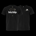 RUBY RIDGE HACKSAW (black)