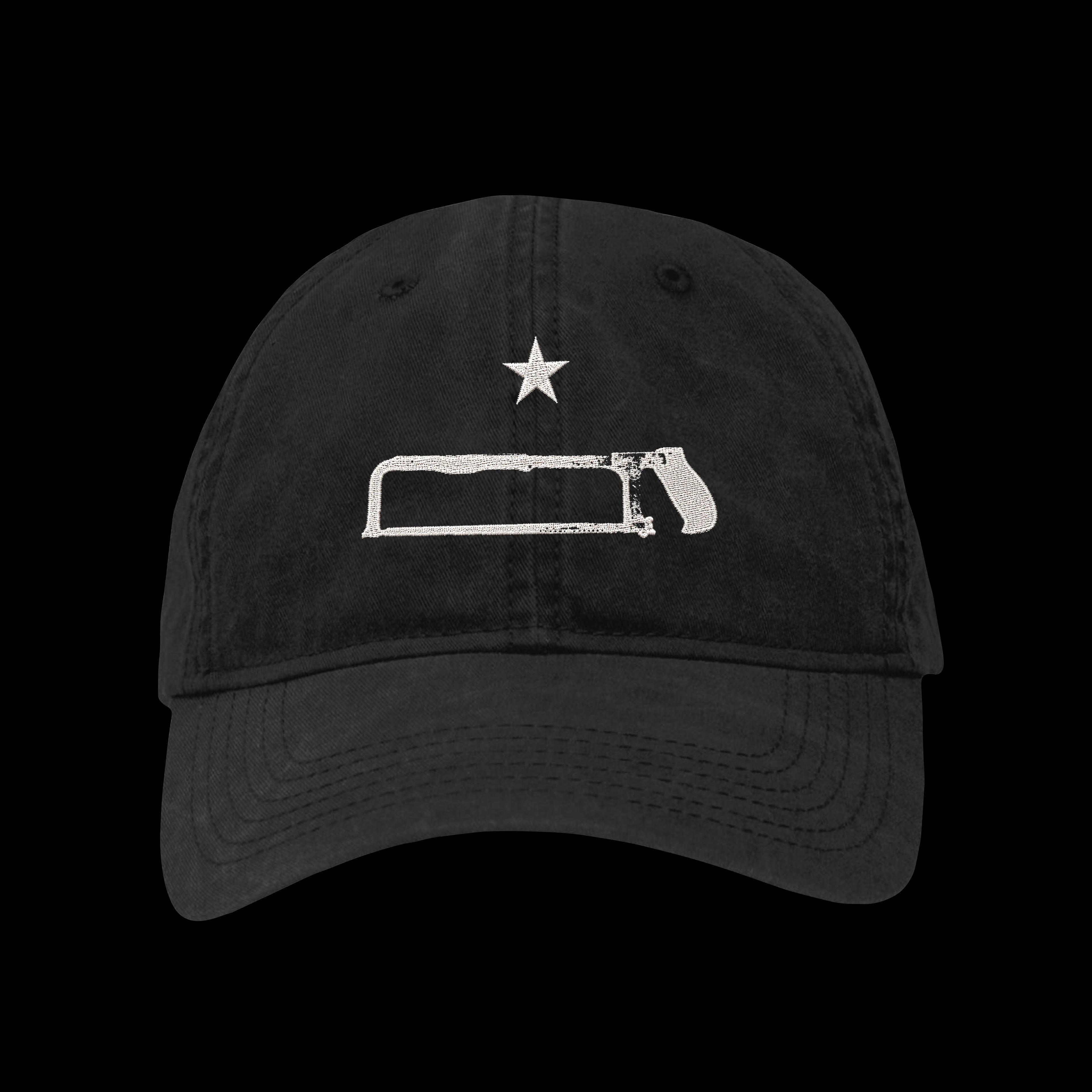 HACKSAW RANGE HAT
